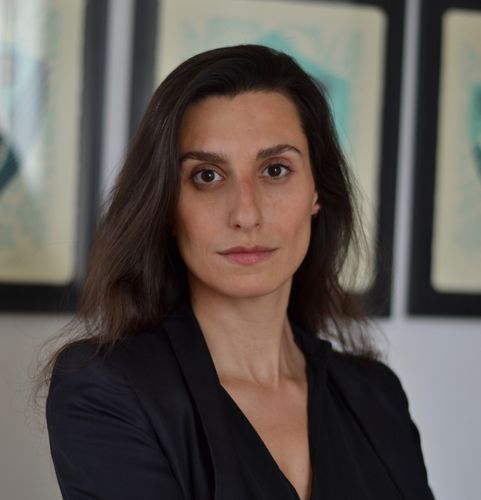 Yara Chakhtoura