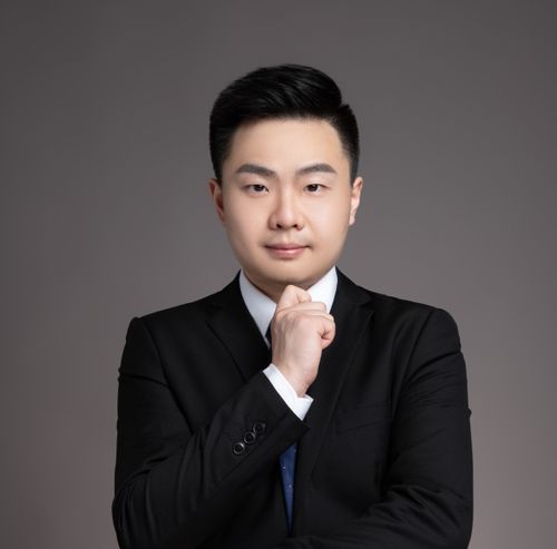 Haihao Jiang
