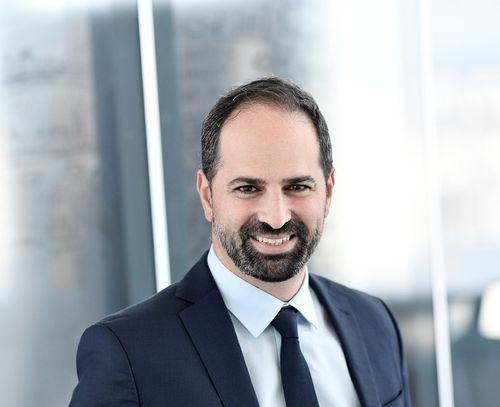 Jérémie Haddad