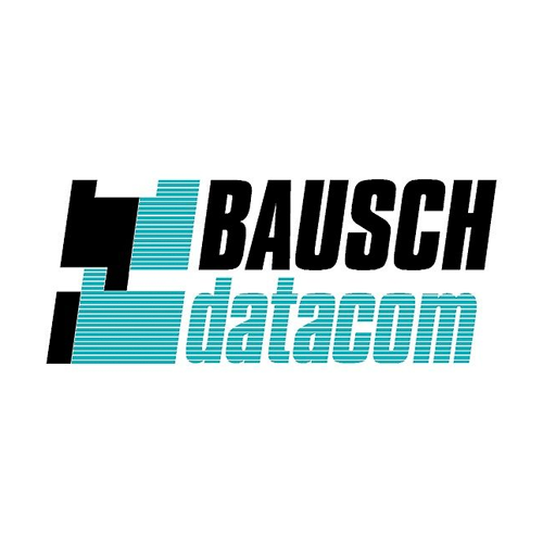 Bausch Datacom logo