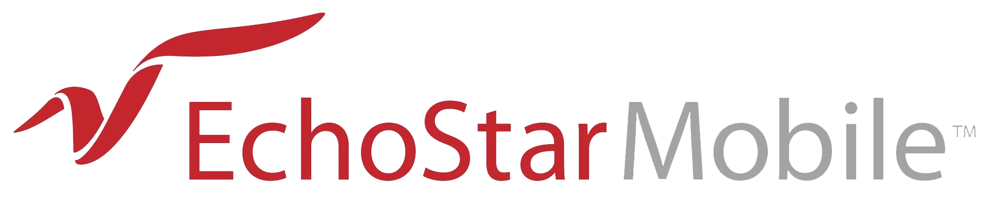 Echostar Mobile logo