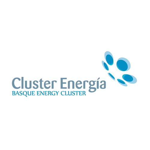 Basque Energy Cluster logo