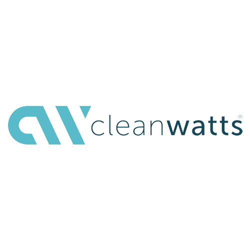 Cleanwatts logo