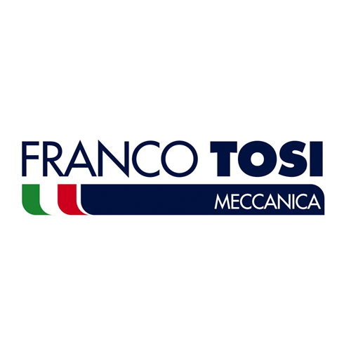 Franco Tosi Meccanica logo