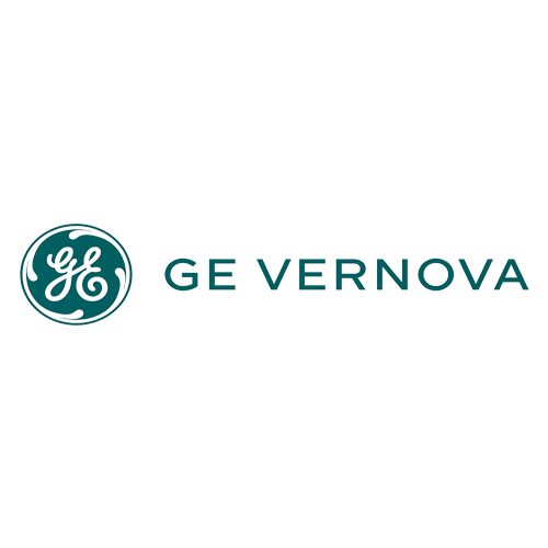 GE Vernova logo