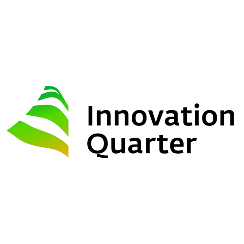 InnovationQuarter  logo