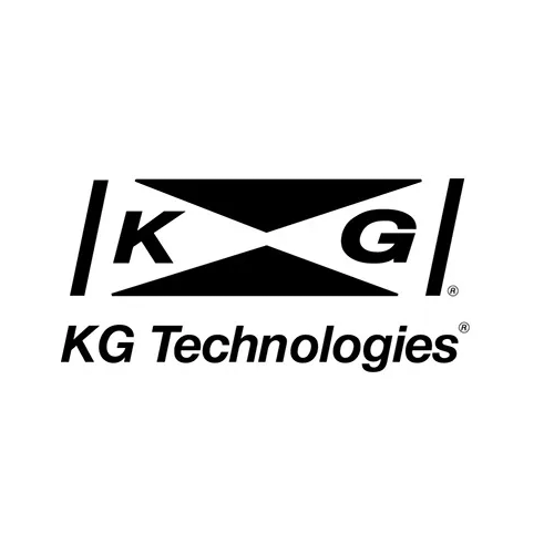 KG Technologies logo