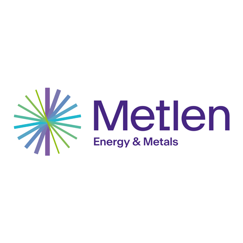 Metlen Energy & Metals logo