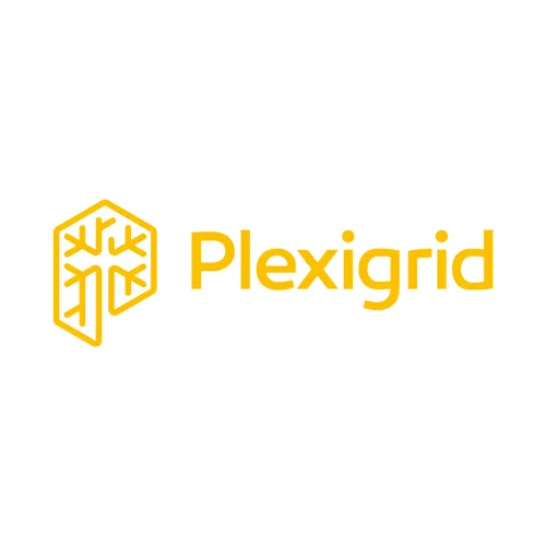 Plexigrid logo