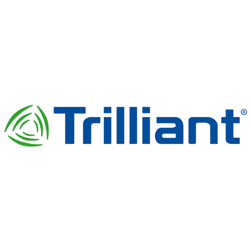 Trilliant logo