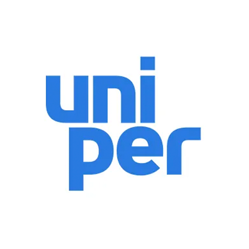 Uniper logo