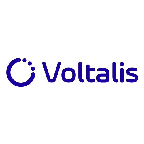 Voltalis logo