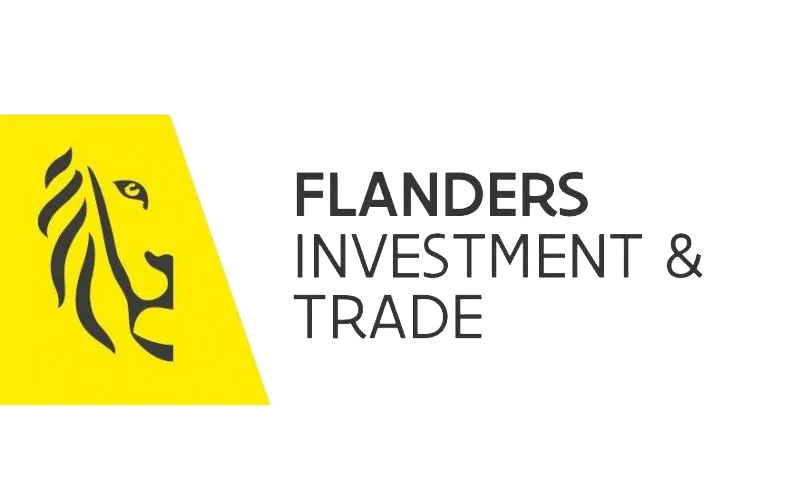 Flander Investment and Trade logo