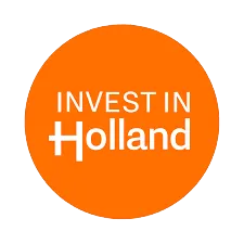 Invest in Holland logo