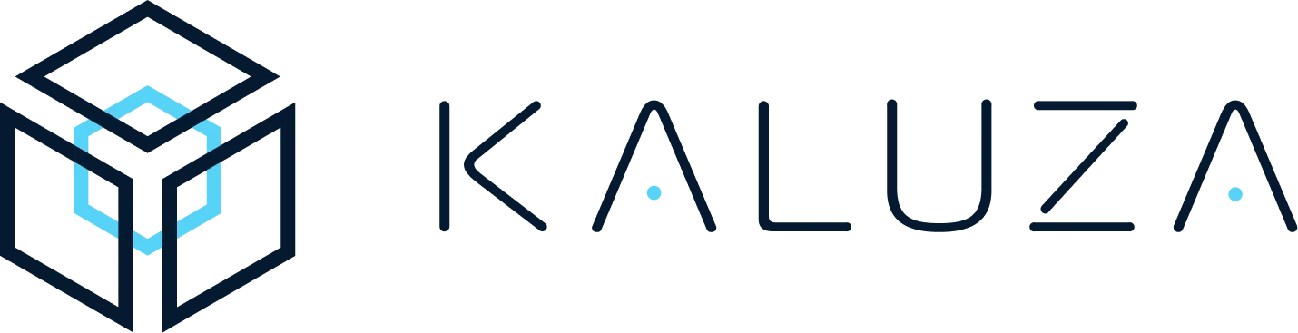 Kaluza logo