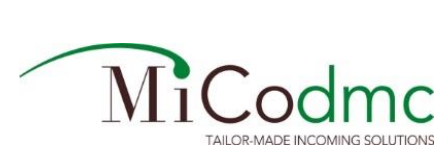 MiCodmc logo