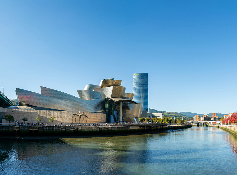 Enlit Europe 2025 Bilbao Spain