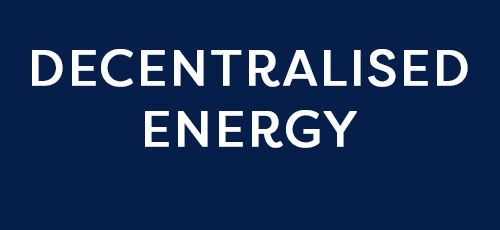 Enlit Europe 2024 Decentralised Energy