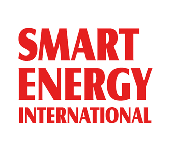 Smart Energy International brand