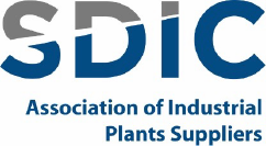 Czech Pavilion SDIC logo