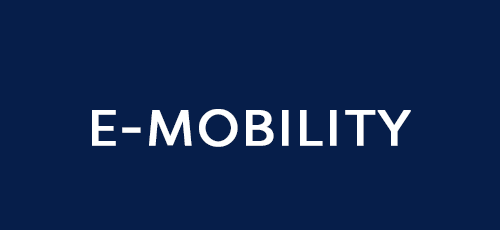 Enlit Europe 2024 E-Mobility