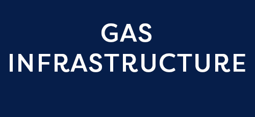 Enlit Europe 2024 Gas Infrastructure