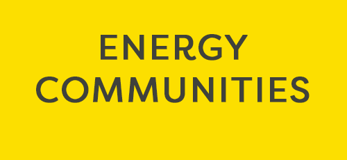 Enlit Europe 2024 Energy Communities