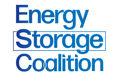 Energy Storage Coalition