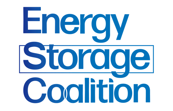 Energy Storage Coalition
