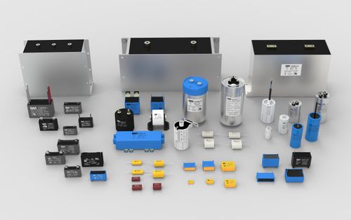 product catalogue