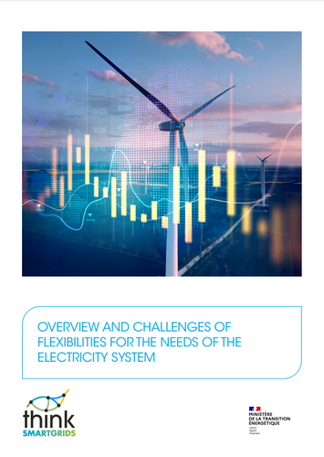 OVERVIEW AND CHALLENGES OF FLEXIBILITIES FOR THE NEEDS OF THE ELECTRICITY SYSTEM