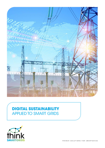 DIGITAL SUSTAINABILITY APPLIED TO SMART GRIDS