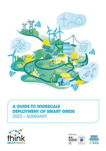 A GUIDE TO WIDESCALE DEPLOYMENT OF SMART GRIDS