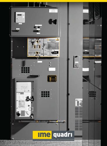 Imequadri Duestelle Company Profile