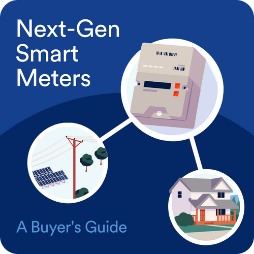 Next-Gen Smart Meters - A Buyer's Guide