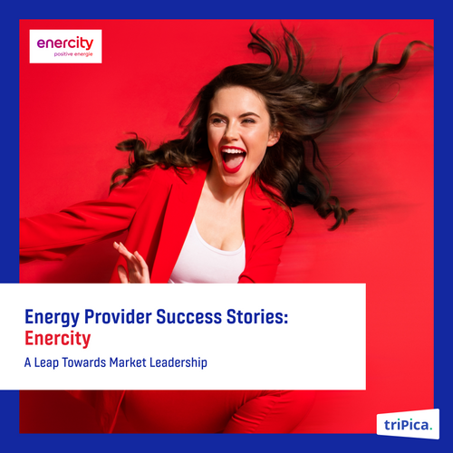 How enercity, a traditional German utility provider, regained the agility of a start-up.