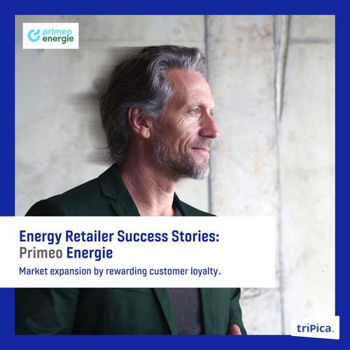 How Primeo Energie used innovation to enter the French B2C energy market?