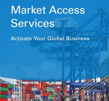 Market Access Services