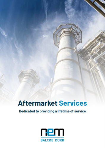 Aftermarket Services