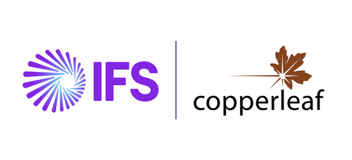 IFS Completes CAN$1 Billion Copperleaf Acquisition