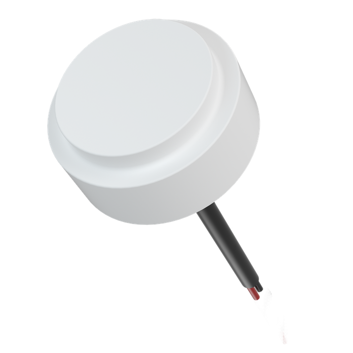 AUDIOWELL High Temperature Ultrasonic Flow Transducer: High temperature resistance up to 240°C！