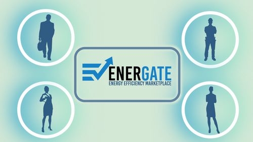 ENERGATE Energy Efficiency Marketplace – Connecting Building Owners, Implementors and Financiers for Sustainable and Standardised Investments in Building Renovations