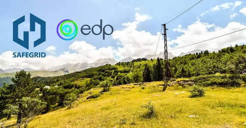 Safegrid Announces Strategic Partnership with EDP to Pilot Intelligent Grid Technology