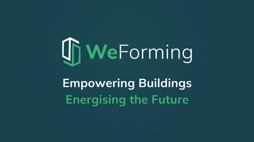 Introducing WeForming