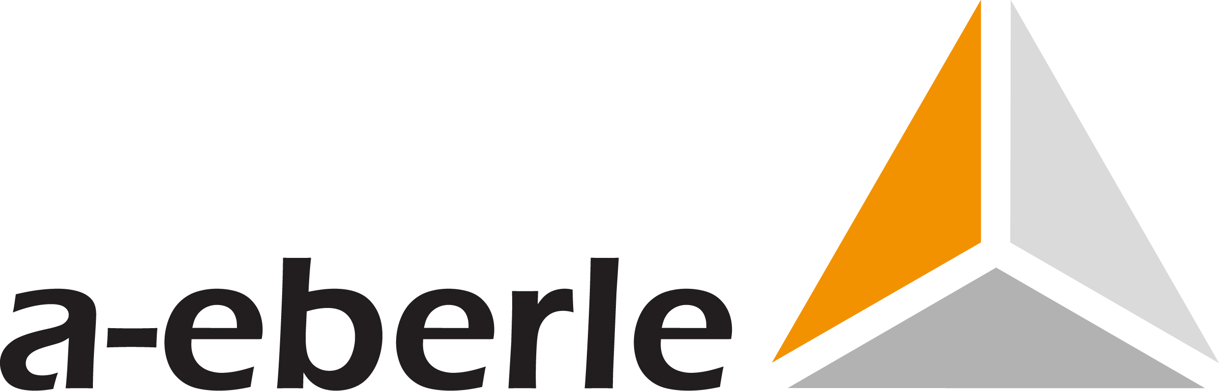 A-Eberle logo