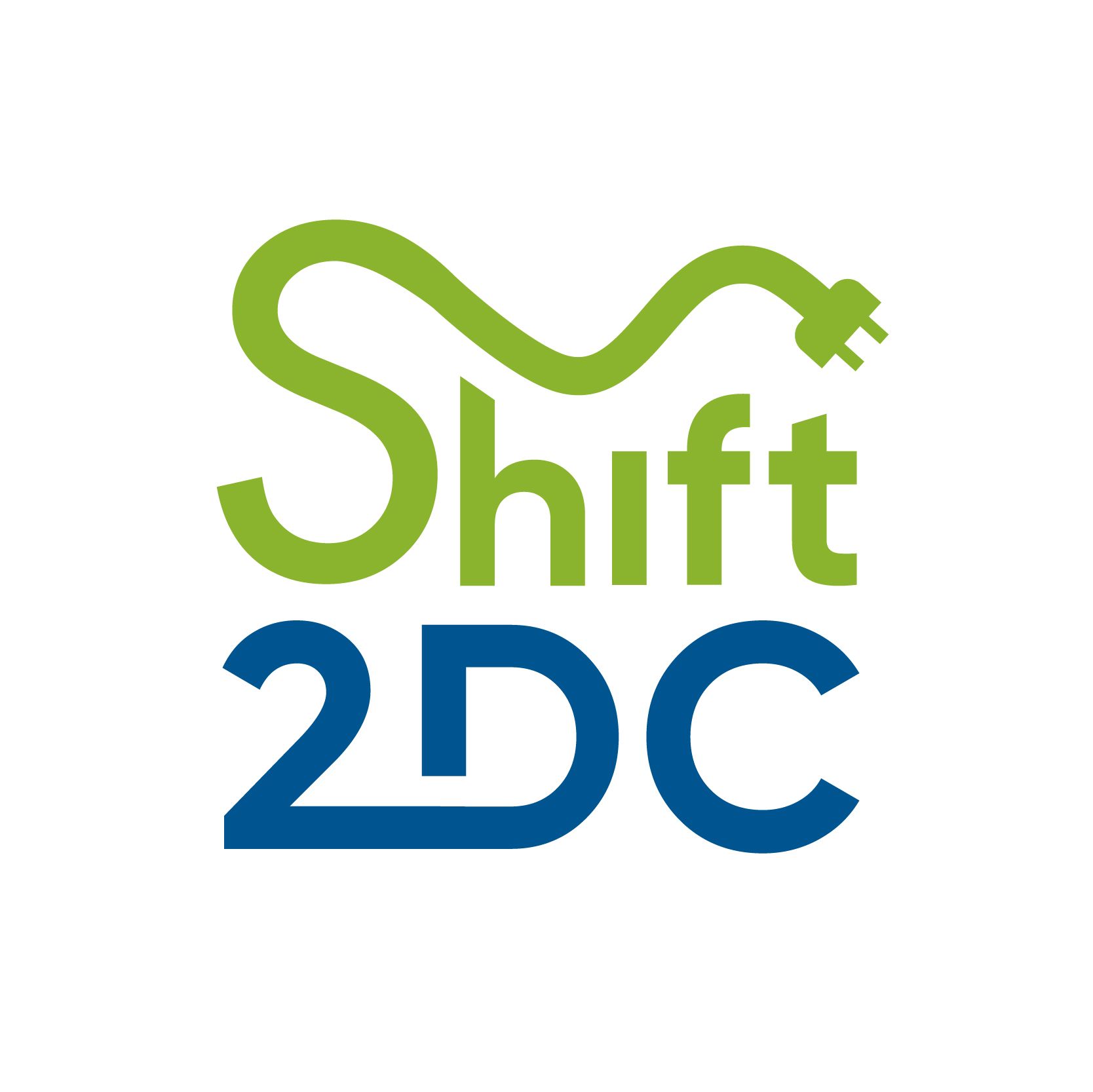 Shift2DC