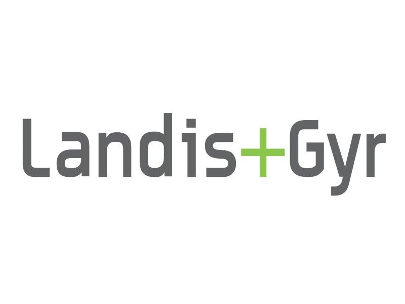 Landis + Gyr AG