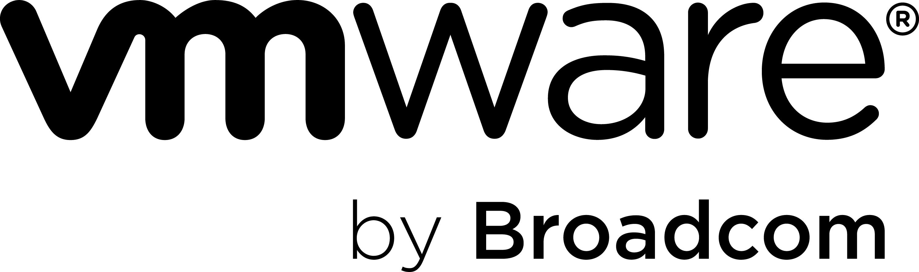 VMware by Broadcom