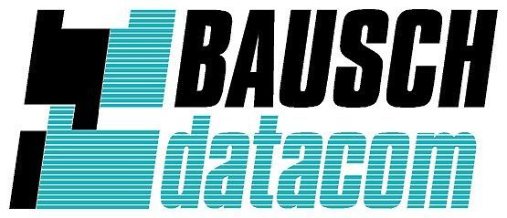 BAUSCH datacom