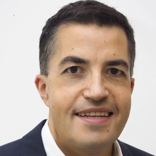 Andrés Cadenas